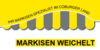 Kundenlogo von Andreas Weichelt GmbH & Co. KG Markisen Markt- und Großschirme