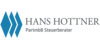 Kundenlogo von Hans Hottner PartmbB Steuerberater