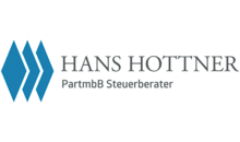 Kundenlogo von Hans Hottner PartmbB Steuerberater