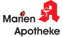 Kundenlogo von Marien-Apotheke Dr. Thomas Fabricius e.K