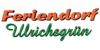 Kundenlogo von Feriendorf Ulrichsgrün