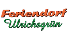 Kundenlogo von Feriendorf Ulrichsgrün
