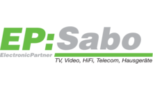 Kundenlogo von EP Sabo Arnold e.K.