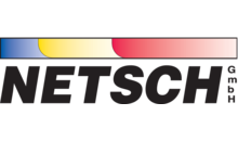 Kundenlogo von Netsch GmbH Malermeisterfachbetrieb - Fassaden- u. Innenarbeiten