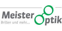 Kundenlogo Meister Optik