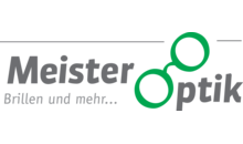 Kundenlogo von Meister Optik