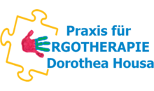 Kundenlogo von Dorothea Housa Ergotherapie