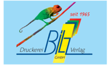 Kundenlogo von Bilz Valentin Druckerei und Verlag GmbH
