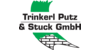 Kundenlogo von Trinkerl Putz & Stuck GmbH