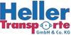Kundenlogo von Heller Transporte GmbH & Co. KG
