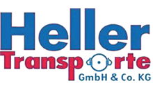 Kundenlogo von Heller Transporte GmbH & Co. KG