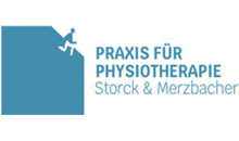 Kundenlogo von Praxis für Physiotherapie Jens Storck & Katja Merzbacher