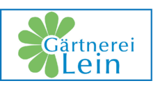 Kundenlogo von Gärtnerei Lein