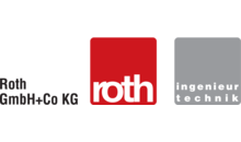 Kundenlogo von Roth GmbH & Co. KG