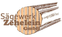 Kundenlogo von Sägewerk Zehelein GmbH