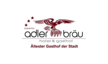 Kundenlogo von Hotel Adlerbräu Gmbh & Co. KG