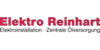 Kundenlogo von Bernd Reinhart Elektro