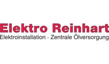 Kundenlogo von Bernd Reinhart Elektro