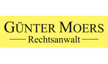 Kundenlogo von Moers Günter Rechtsanwalt