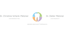 Kundenlogo von Schenk-Metzner Dr. Christine & Metzner Dr. Dieter Gemeinschaftspraxis
