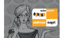 Kundenlogo von Nagel Andreas Malermeister