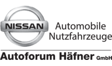 Kundenlogo von Autoforum Häfner GmbH