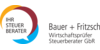 Kundenlogo von Bauer + Frizsch