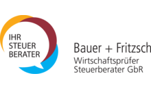 Kundenlogo von Bauer + Frizsch