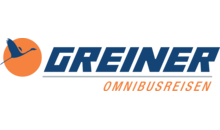 Kundenlogo von Omnibus Greiner GmbH&Co.KG
