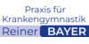 Kundenlogo von Reiner Bayer Krankengymnastik