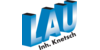 Kundenlogo von LAU Sanitär- und Heizungstechnik