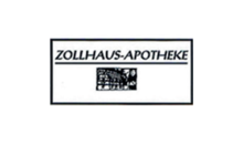 Kundenlogo von Zollhaus Apotheke