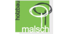 Kundenlogo von Holzbau Malsch