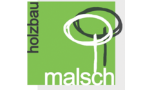 Kundenlogo von Holzbau Malsch