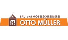 Kundenlogo von Bau- und Möbelschreinerei Otto Müller