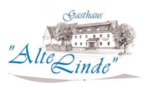 Kundenlogo von Gasthaus Alte Linde