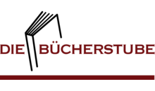 Kundenlogo von Die Bücherstube GmbH