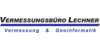 Kundenlogo von Vermessungsbüro Lechner