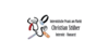 Kundenlogo von Christian Stüber Internist / Notarzt