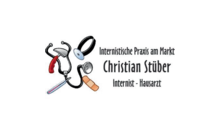 Kundenlogo von Christian Stüber Internist / Notarzt