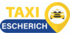 Kundenlogo von Taxi Escherich