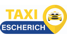 Kundenlogo von Taxi Escherich