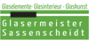 Kundenlogo von Kai Sassenscheidt Glasermeister