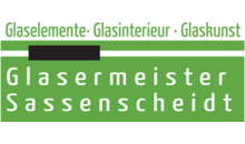 Kundenlogo von Kai Sassenscheidt Glasermeister