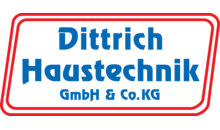 Kundenlogo von Haustechnik Dittrich