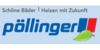 Kundenlogo von Haustechnik Pöllinger
