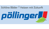Kundenlogo von Haustechnik Pöllinger