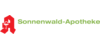 Kundenlogo von Sonnenwald Apotheke