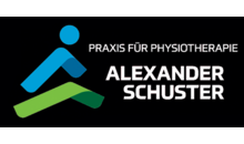 Kundenlogo von Praxis für Physiotherapie Alexander Schuster