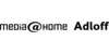 Kundenlogo von Radio Adloff Horst Adloff Inh. ATV Weiner GmbH